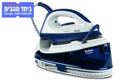 מגהץ קיטור Tefal דגם SV6040