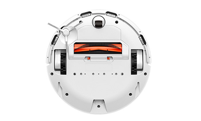 8 שואב אבק רובוטי שוטף שיאומי XIAOMI - משלוח חינם