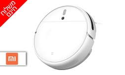 שואב אבק רובוטי שוטף XIAOMI