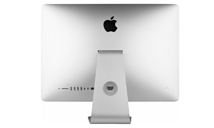 4 מחשב נייח Apple iMac AIO, מעבד i5