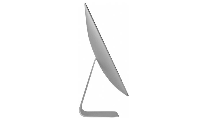 3 מחשב נייח Apple iMac AIO, מעבד i5
