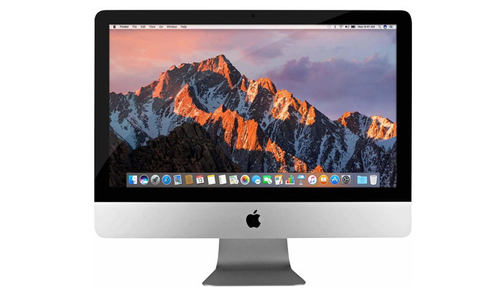 5 מחשב נייח Apple iMac AIO, מעבד i5