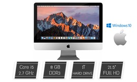 מחשב iMac AIO מסך