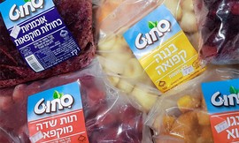 משלוח פירות ומיצים מאתר סחוט