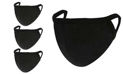 15 מסכות פנים מבד X-MASK