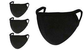 15 מסכות פנים מבד X-MASK