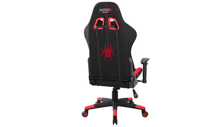 4 כיסא לגיימרים SPIDER XL - משלוח חינם