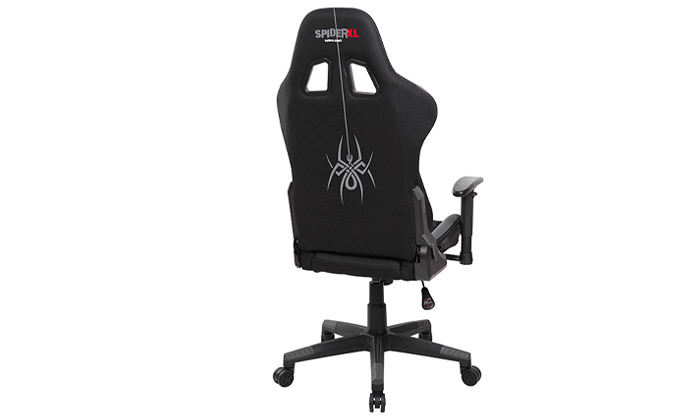 6 כיסא לגיימרים SPIDER XL - משלוח חינם