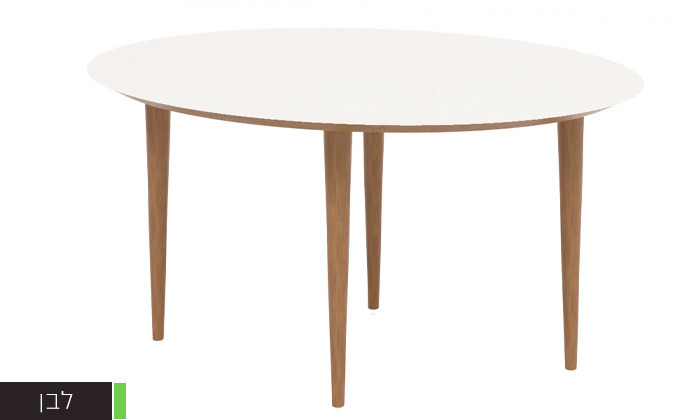 7 שולחן סלון דגם סלבדור
