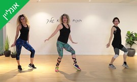 מנוי חודשי לאתר Fitness Online