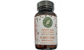 טבליות אבץ למציצה