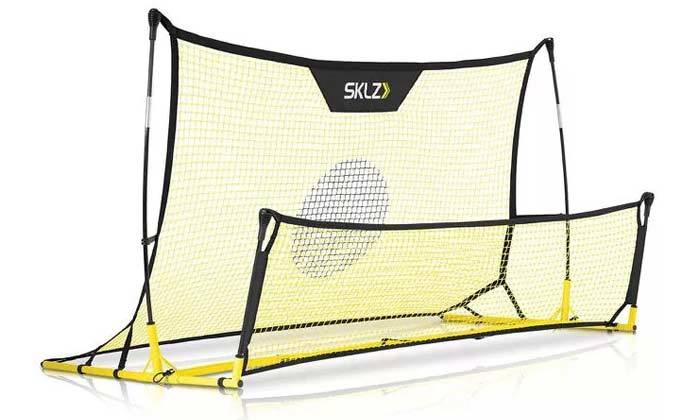 5 מתקן לאימון כדורגל SKLZ Quickster Soccer Trainer