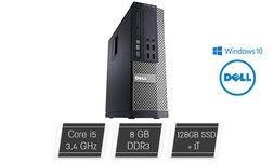 מחשב נייח DELL i5