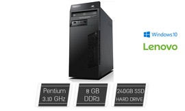מחשב נייח LENOVO