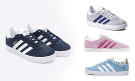 נעלי סניקרס לילדים adidas