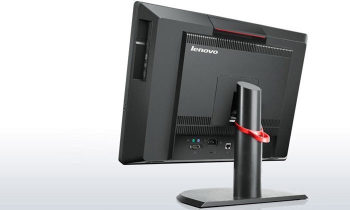 3 מחשב נייח לנובו Lenovo AIO עם מעבד i5