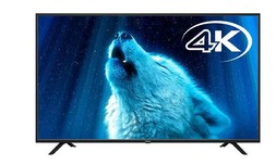 טלוויזיה "60 SMART 4K NEON