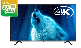 טלוויזיה "60 SMART 4K NEON