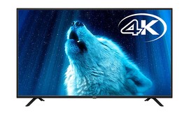 טלוויזיה "65 SMART 4K NEON