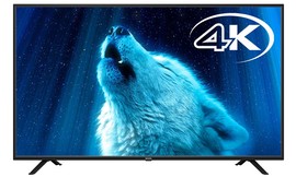 טלוויזיה "43 SMART 4K NEON