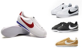 סניקרס לנשים Nike Cortez