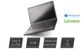 לפטופ Lenovo מסך "14