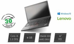 לפטופ Lenovo מסך "14