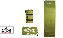 מזרן שטח 3 ס"מ OUTDOOR