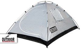 אוהל איגלו ל-2 אנשים OUTDOOR