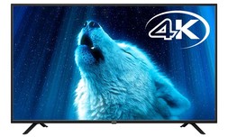 טלוויזיה "50 SMART 4K NEON