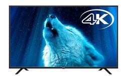 טלוויזיה "55 SMART 4K NEON