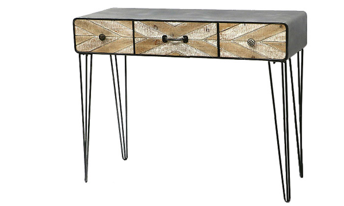 2 שידת כניסה 