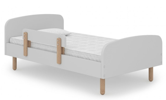4 מיטת מעבר דגם FLOW, רהיטי סגל - משלוח חינם