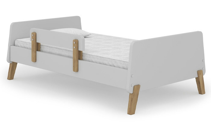 3 מיטת מעבר דגם MUZE, רהיטי סגל - משלוח חינם