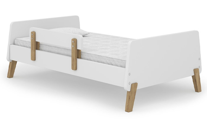 4 מיטת מעבר דגם MUZE, רהיטי סגל - משלוח חינם