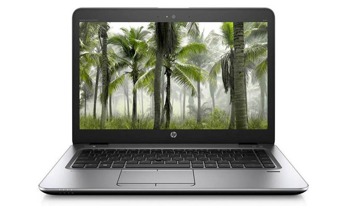 5 מחשב נייד HP עם מסך 14 אינץ'