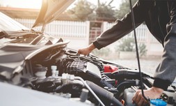 טיפולי רכב במוסך הנכון