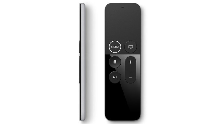 3 סטרימר Apple TV HD - משלוח חינם