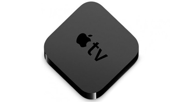 5 סטרימר Apple TV HD - משלוח חינם