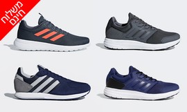נעלי גברים adidas