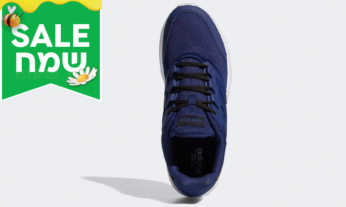 12 נעליים לגברים אדידס adidas - משלוח חינם