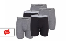 מארז תחתוני בוקסר לגבר