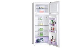 מקרר 2 דלתות 203 ליטר AMCOR