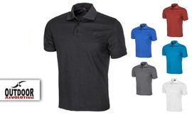 חולצת פולו לגבר POLO COOLDRY