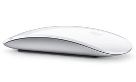עכבר אלחוטי Apple Magic Mouse