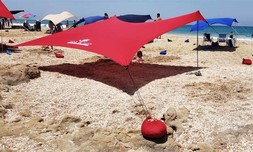 ערכת חוף Sea & Sun