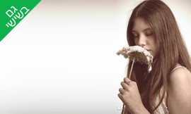 60 דקות צילומי חוץ או סטודיו