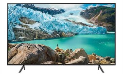 טלוויזיה "43 SMART 4K SAMSUNG