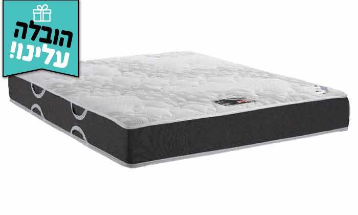 מזרן זוגי הולנדיה Hollandia דגם Talalay Embrace P 4000 ...