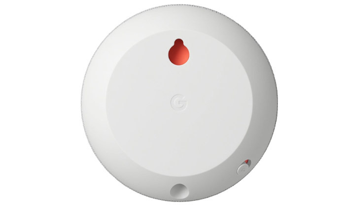 4 רמקול חכם גוגל Google Nest Mini 2